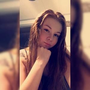 Meet your Posher, Chasity